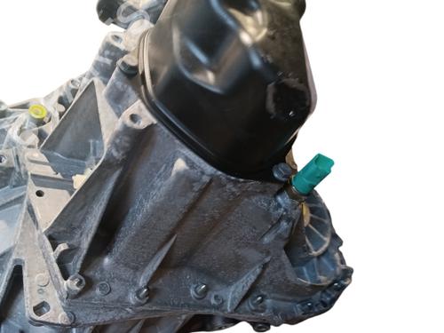 Gearbox RENAULT CLIO IV (BH_) 1.5 dCi 75 | BP26954817M3 