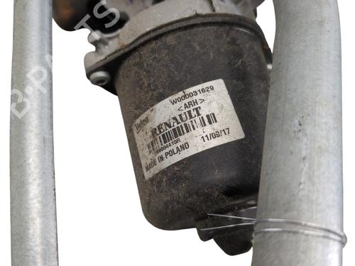 Front wiper motor DACIA LOGAN MCV II 1.0 SCe 75 | BP31943883M29 - Image 5