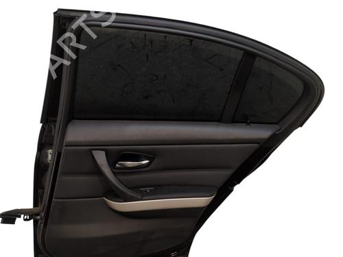 Right rear door BMW 3 (E90) 320 d | BP29482117C5 