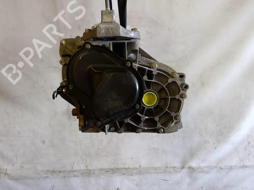 Gearbox FORD FUSION (JU_) 1.6 | BP25110962M3 