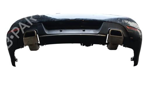 Bak støtfanger PEUGEOT 508 I (8D_) 2.2 HDi (204 hp) 31174647