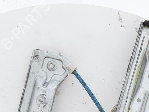 Front right window mechanism CITROËN C3 Picasso (SH_) | BP37588321C23 - Image 5