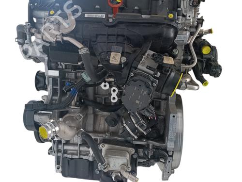 Engine HYUNDAI TUCSON (NX4E, NX4A) 1.6 T-GDi Hybrid | BP36691091M1 - Image 2