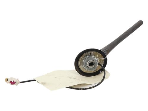 Used Antenna/Base Antenna/Base VW TIGUAN (5N_) 2.0 TDI (110 hp) 36438851 36438851