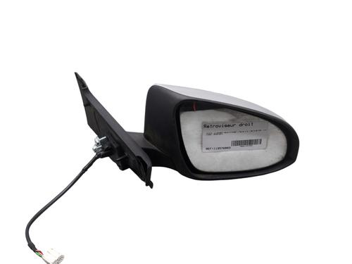 Used Right mirror TOYOTA YARIS (_P13_) 1.4 D (NLP130_, NLP130) (90 hp) 31907575