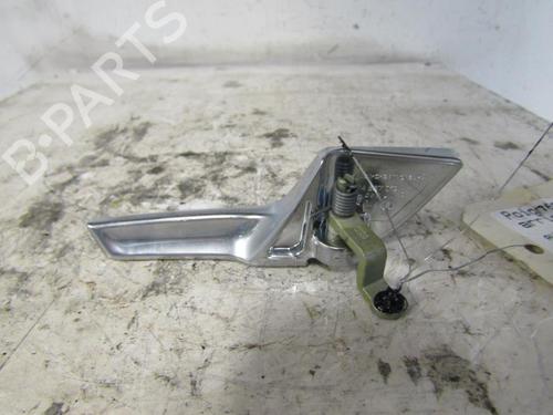 Rear left interior door handle AUDI A3 Sportback (8PA) 2.0 TDI | BP25083145I15 