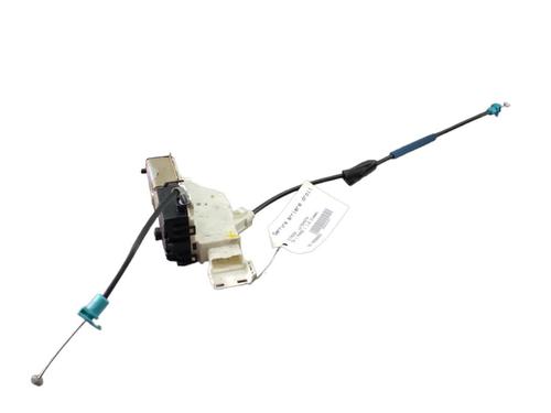 Rear right lock CITROËN C4 I (LC_) 1.6 HDi | BP25058347C99 