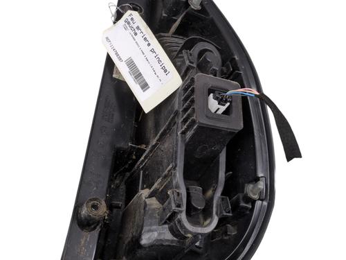 Used Left taillight Left taillight RENAULT SCÉNIC III (JZ0/1_) 1.6 dCi (JZ00, JZ12) (130 hp) 30083191 30083191