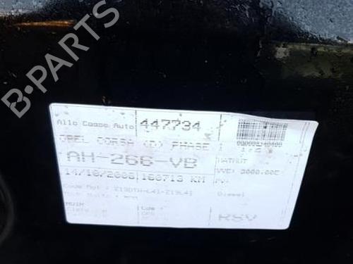 Steering column stalk OPEL CORSA D (S07) 1.3 CDTI (L08, L68) | BP25065123I23 - Image 9