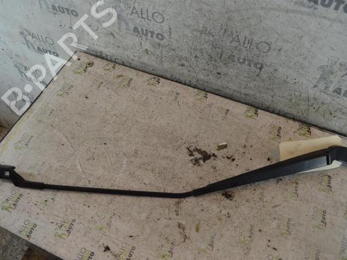 Used Front windshield wiper arm VW POLO (9N_, 9A_) 1.4 TDI (70 hp) 25071116