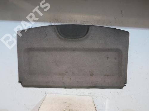 Used Rear parcel shelf Rear parcel shelf RENAULT MEGANE I (BA0/1_) 1.9 D Eco (BA0A, BA0U, BA0R) (64 hp) 10607747 10607747