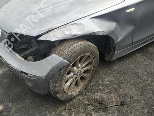 Front right window mechanism BMW 1 (E87) 118 d | BP25093864C23 