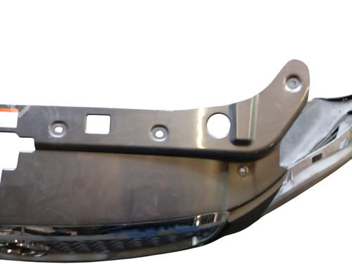Front bumper SSANGYONG KORANDO (CK) 2.0 e-XDi | BP31176387C7