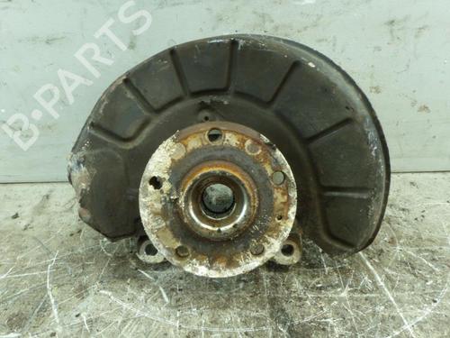 Used Right front steering knuckle VW PASSAT B6 (3C2) [2005-2010]  25069248