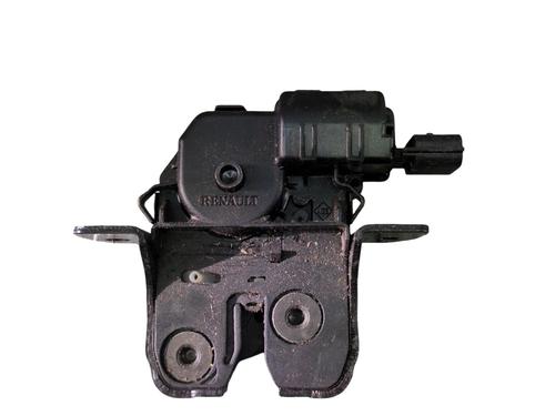 Tailgate lock RENAULT MEGANE III Hatchback (BZ0/1_, B3_) 1.9 dCi (BZ0N, BZ0J) | BP29337918C101 