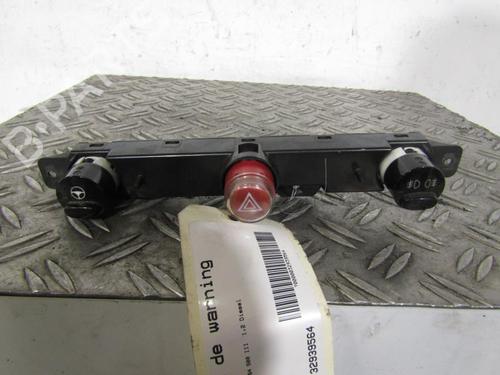 Used Front right belt tensioner MERCEDES-BENZ CLK (C208) CLK 200 (208.335) (136 hp) 25108256