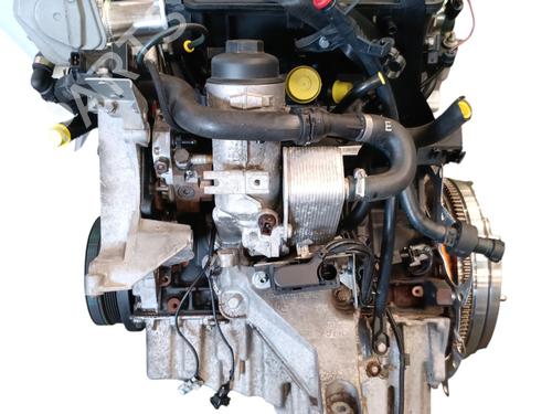Engine BMW 3 (E90) 318 d | BP36205864M1  - Image 6