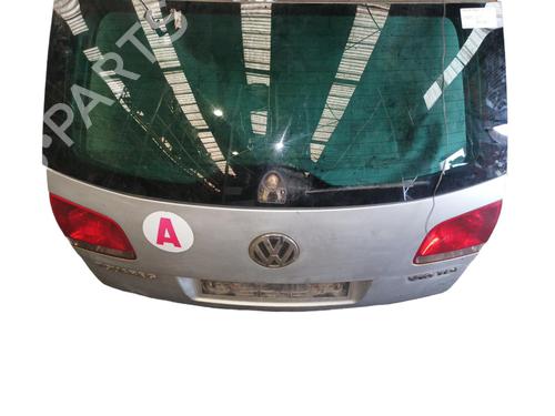 Tailgate VW TOUAREG (7LA, 7L6, 7L7) 5.0 V10 TDI | BP25103327C6 