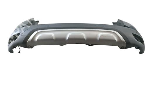 Rear bumper RENAULT CAPTUR I (J5_, H5_) 1.5 dCi 90 (J5N4, J5M5, J5MW, J5M6, J5AL, J5AJ) | BP29935942C8