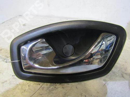 Used Rear left interior door handle Rear left interior door handle RENAULT MEGANE III Hatchback (BZ0/1_, B3_) 1.5 dCi (BZ09, BZ0D, BZ1W, BZ29, BZ14) (110 hp) 10598021 10598021