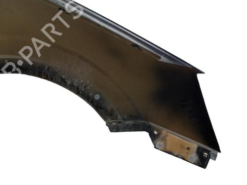 Left front fenders OPEL ANTARA A (L07) 2.0 CDTI 4x4 | BP25073567C41 