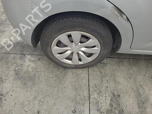Switch CITROËN C3 II (SC_) 1.4 HDi 70 (SC8HZC, SC8HR0, SC8HP4) | BP25089740I30 - Image 6