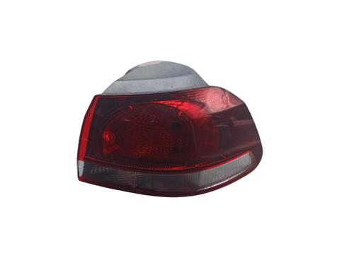 Right taillight VW GOLF VI (5K1) 2.0 TDI | BP28949058C35 