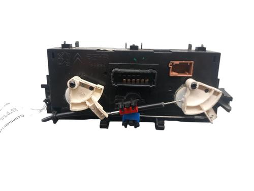 Used Climate control CITROËN C3 I (FC_, FN_) [2002-2013]  25100848