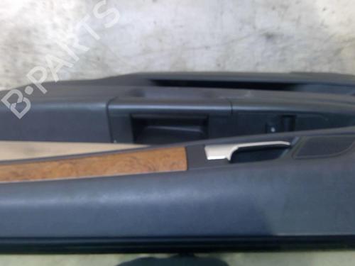 Right front door OPEL ZAFIRA / ZAFIRA FAMILY B (A05) 1.9 CDTI (M75) | BP25089605C3 