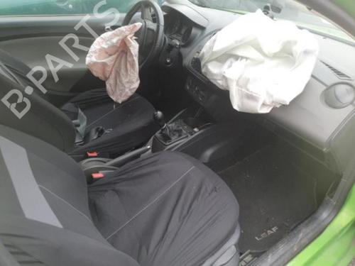 Radio SEAT IBIZA IV (6J5, 6P1)  | BP13578819E6 