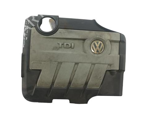 Upper protection VW GOLF VI (5K1)  | BP25087502M93 