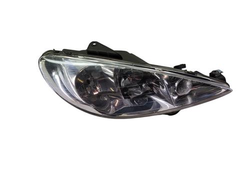 Faro derecho PEUGEOT 206 Hatchback (2A/C) 1.6 16V | BP29610133C29 