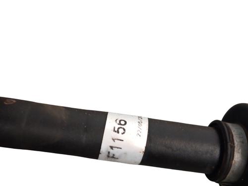 Used Left front driveshaft Left front driveshaft FIAT SEICENTO / 600 (187_) 1.1 (187AXB, 187AXB1A, 187AXC1A02) (54 hp) 33989798 33989798