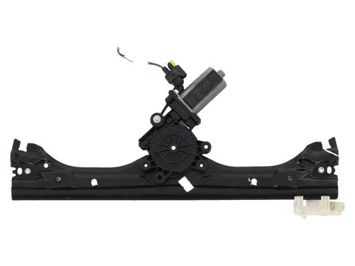 Front right window mechanism FIAT 500 (312_) 1.2 (312AXA1A) | BP37008531C23 - Image 2