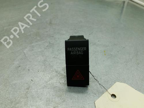 Used Warning switch Warning switch SKODA RAPID (NH3, NK3, NK6) 1.6 TDI (105 hp) 25089071 25089071