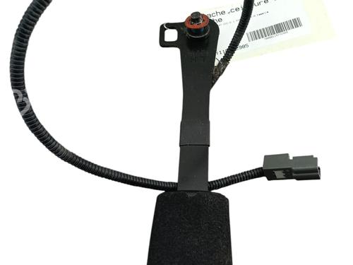 Seat buckle KIA CEE'D Hatchback (ED) 1.6 | BP30536224I32 - Image 3