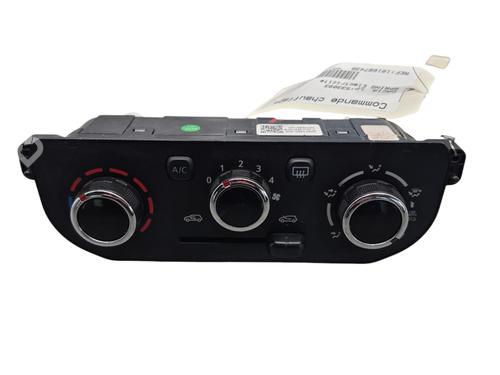 Climate control DACIA SPRING EV (B6M1) | BP25097861I5 - Image 4