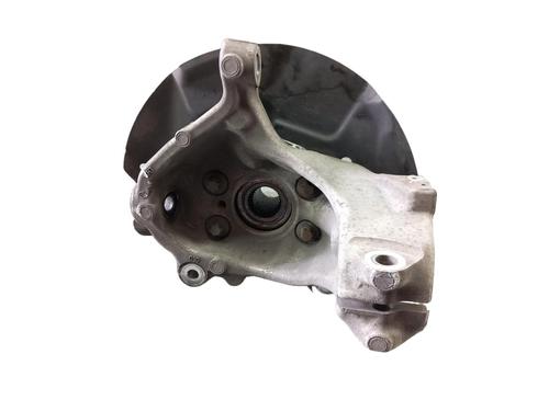 Left front steering knuckle RENAULT TALISMAN Grandtour (KP_) 1.6 TCe 200 | BP25059236M25 