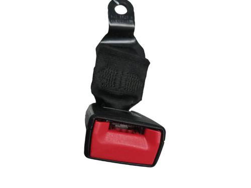 Used Seat buckle CITROËN C3 II (SC_) 1.4 HDi 70 (SC8HZC, SC8HR0, SC8HP4) (68 hp) 25103071
