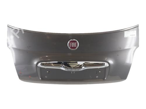 Used Tailgate Tailgate FIAT 500 C (312_) 1.2 (312CXA1A, 312AXA1A) (69 hp) 39952583 39952583