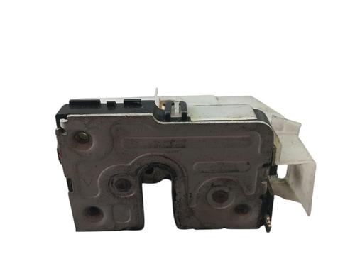 Rear left lock RENAULT CLIO II (BB_, CB_) 1.4 16V (B/CB0P, BB13) | BP25871670C100 