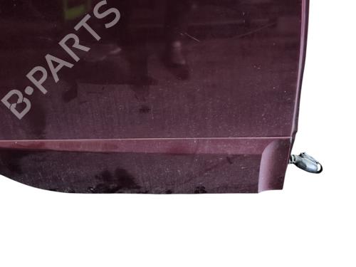 Dør høyre bak RENAULT SCÉNIC III (JZ0/1_) 1.6 dCi (JZ00, JZ12) | BP30044769C5 