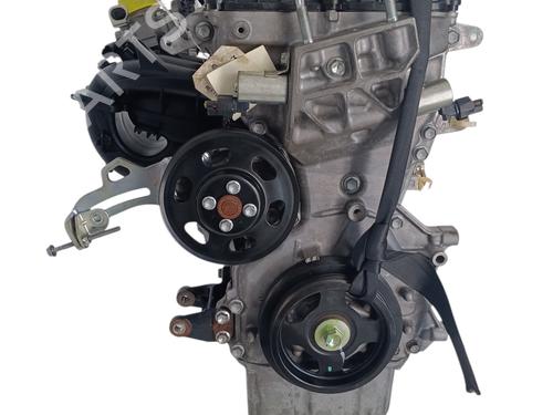 Used Engine Engine SUZUKI CELERIO (LF) 1.0 (AVK310) (68 hp) 36654466 36654466