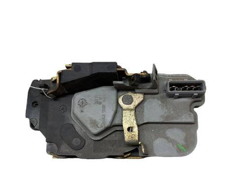 Venstre bak lås PEUGEOT 206 Hatchback (2A/C)  | BP25102863C100 