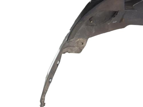 Used Rear bumper NISSAN QASHQAI / QASHQAI +2 I (J10, NJ10, JJ10E) 1.5 dCi (106 hp) 25072997