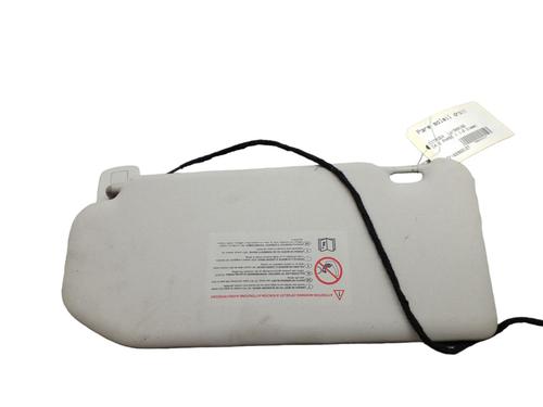 Right sun visor CITROËN C4 II (NC_) 1.6 HDi 90 | BP25103580I2 - Image 2