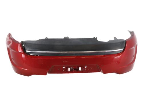 rear-bumper-citroen-c4-ii-nc_-2009-38425169 main image
