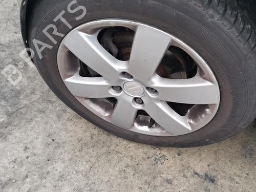 Warning switch SUZUKI SWIFT III (MZ, EZ) 1.3 (RS413, ZC11S) | BP25063100I22  - Image 13