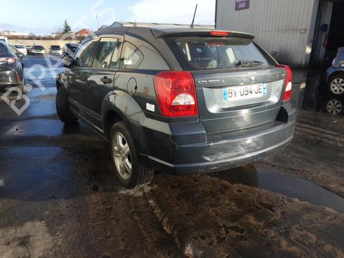 Right rear window switch DODGE CALIBER 2.0 | BP25061846I28  - Image 15