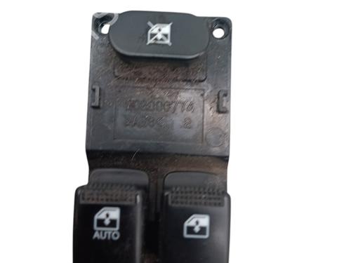Used Left front window switch HYUNDAI i10 I (PA) 1.2 (78 hp) 30394083